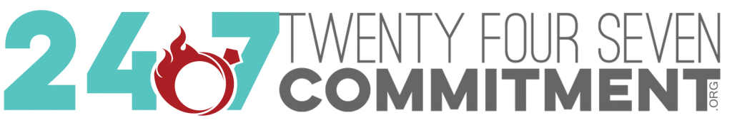 24-7 COMMITMENT Resource Portal